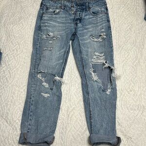 American eagle